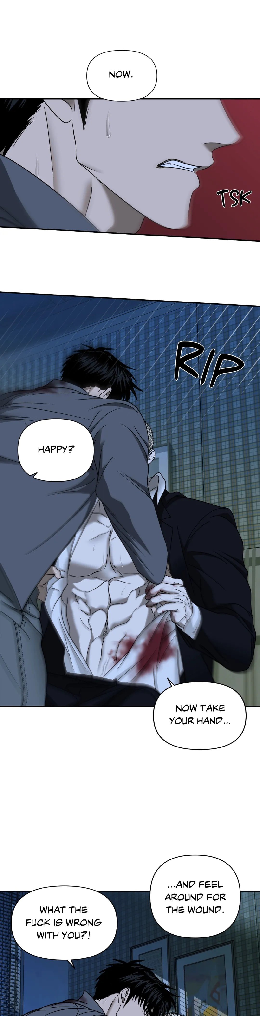 Shutline, Chapter 44 image 09